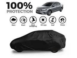 Premium Suzuki Cultus Old Model Top Cover – Heat & Water Resistant