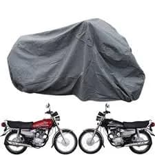 Honda 70 Bike Car Cover