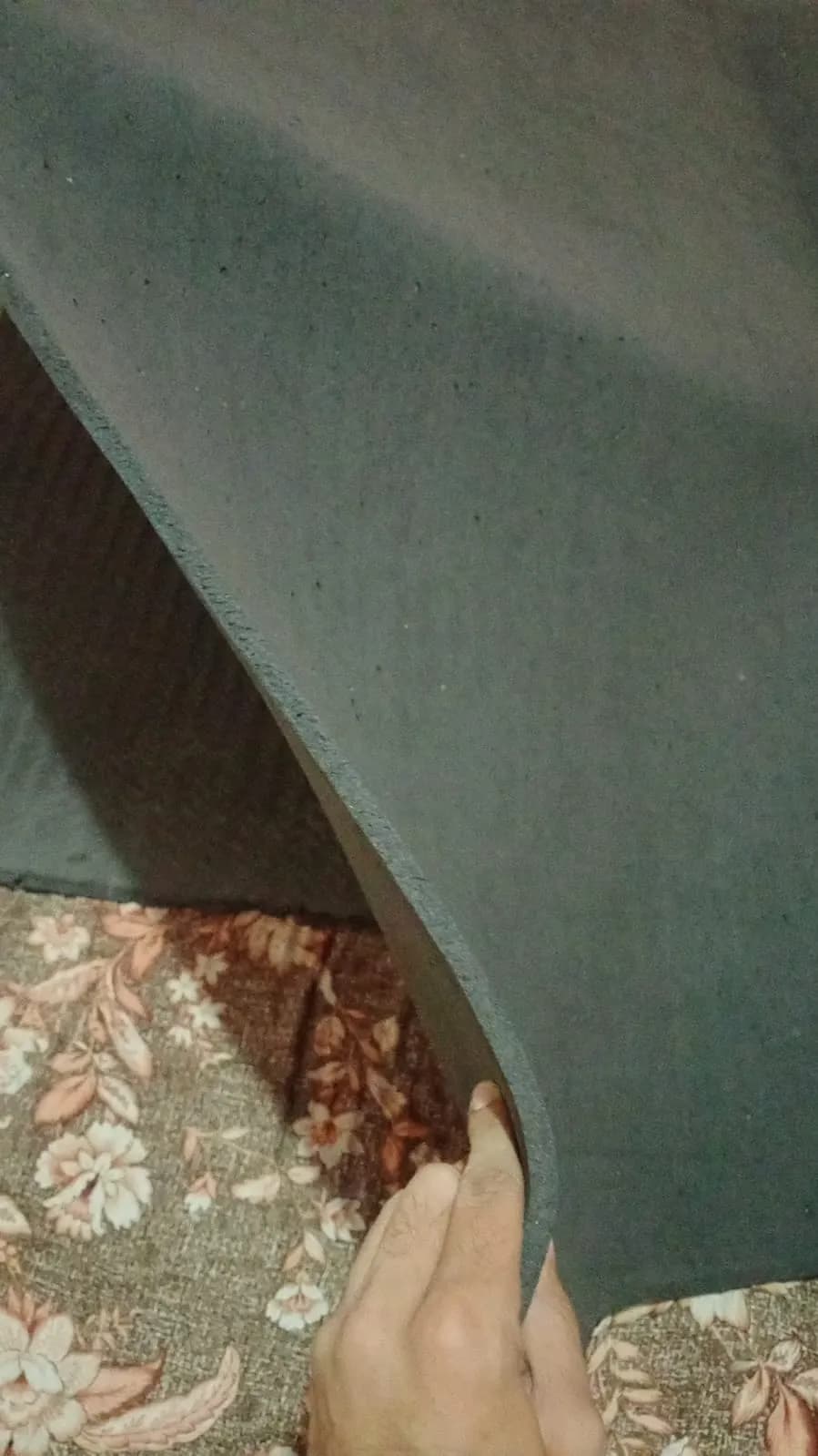 Cow Rubber Mats Best Quality