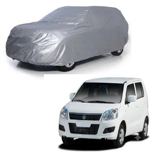 Suzuki Wagon R Car Cover