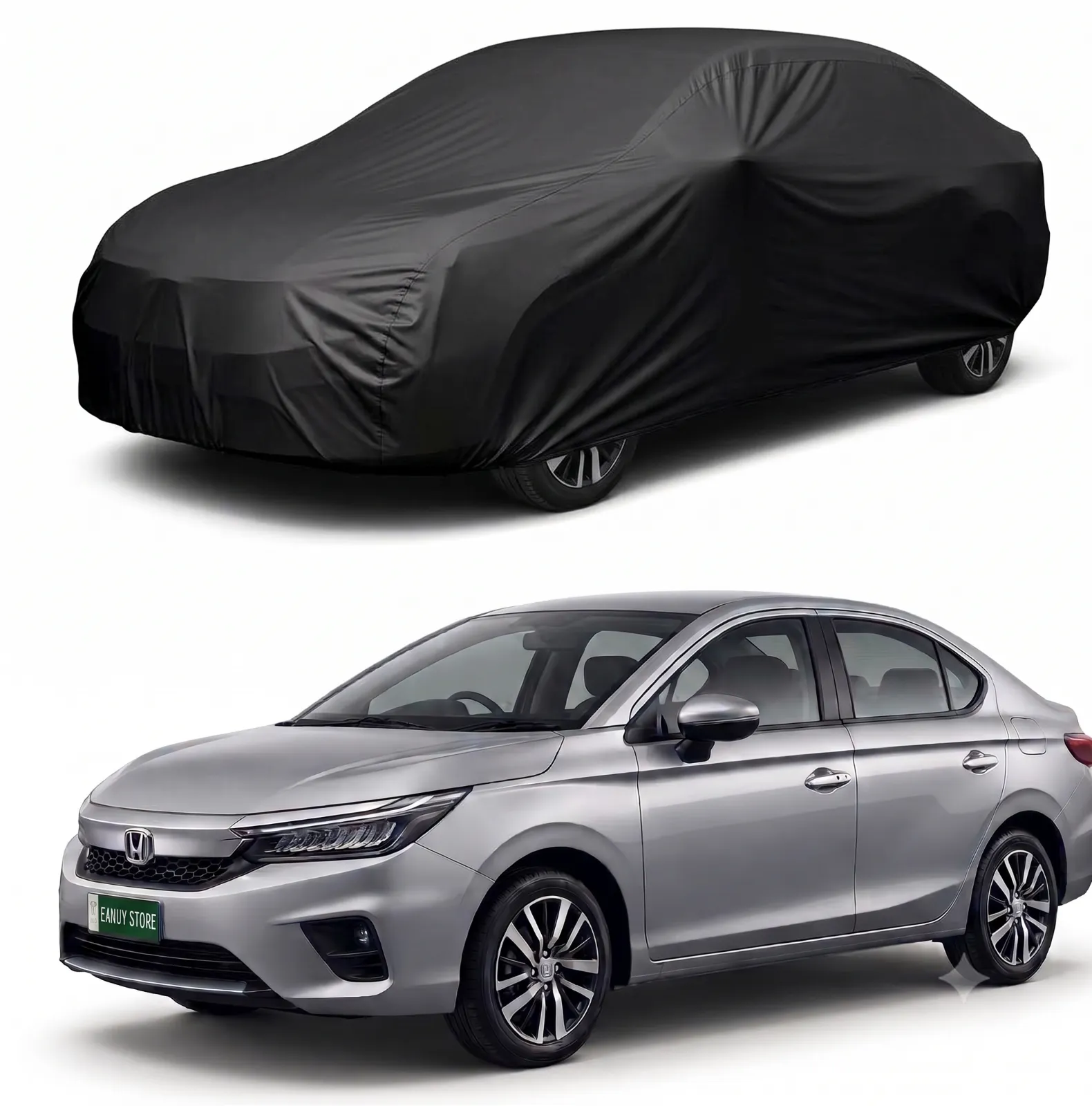 Honda city new model